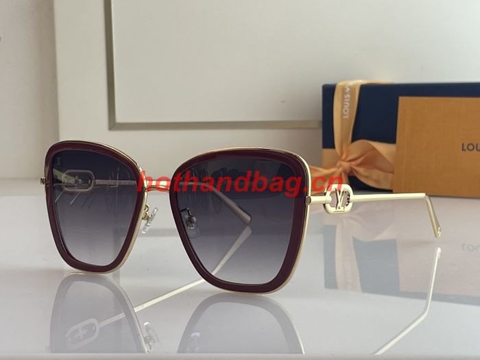 Louis Vuitton Sunglasses Top Quality LVS02047